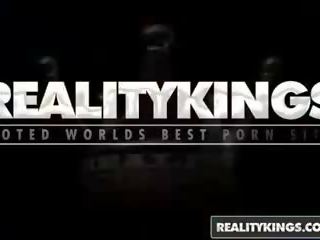 Realitykings - 青少年 爱 巨大 公鸡 - johnny sins kylie