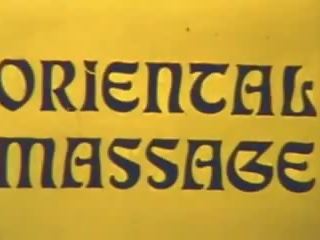 Oriental massagem: beeg massagem adulto filme vid fb