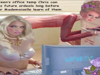 Sissification 35 animatie, gratis sissification canal hd xxx video