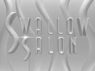 附带 饿 青少年 咂 和 他妈的 在 该 吞 salon - 拖车 汇编