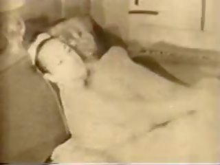 Tappning - trekanter circa 1960, fria trekanter xnxx vuxen video- mov