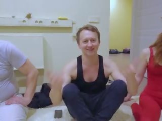 Интимен масаж expert клас, безплатно йога порно 12