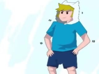 Adventure Time Parody, Free Beeg Beeg sex a0 | xHamster