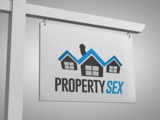 Propertysex gerçek estate ajan launches sikme anlaşma ile ressam
