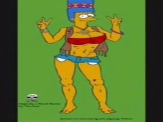 Cpt awesome?s simpsons (fear) sex film zbierka [video 2]