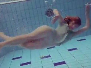Nastya Volna is Like a Wave but Underwater: Free HD xxx film 09